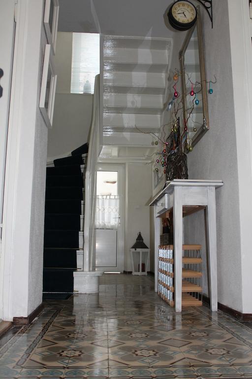 Апартаменты Haus Alte Rebe & Weisse Traube Кохем Экстерьер фото