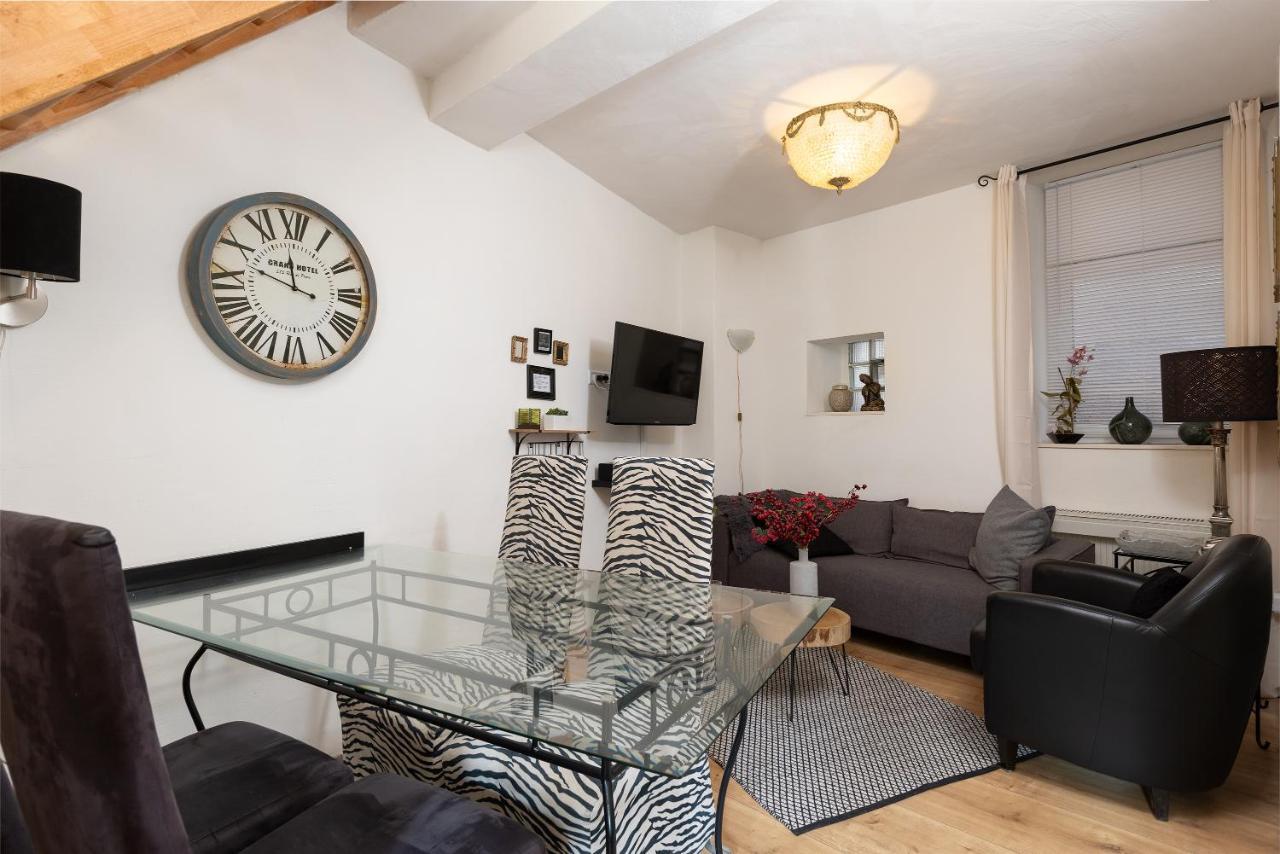 Апартаменты Haus Alte Rebe & Weisse Traube Кохем Экстерьер фото